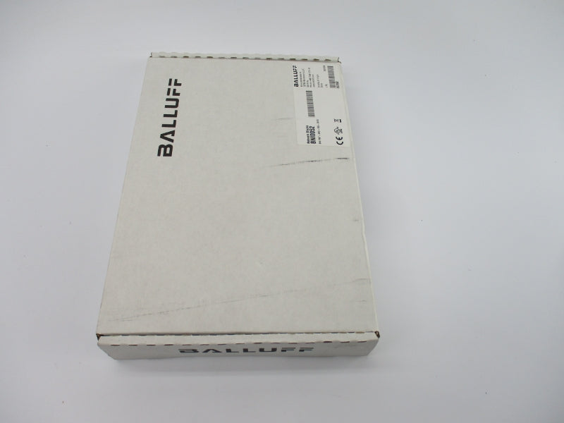 BALLUFF BNIPNT-302-105-Z015 BNI0052 NSFS