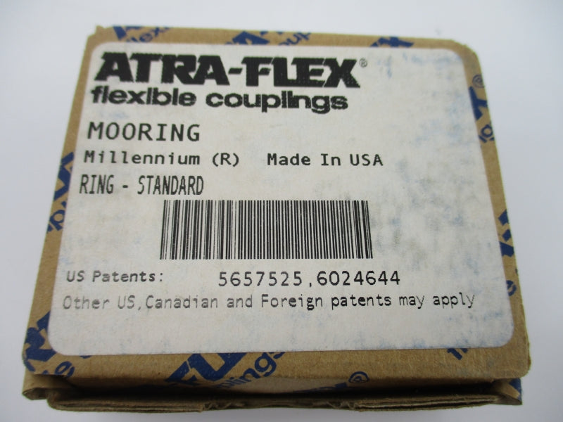 ATRA-FLEX M00RING NSMP