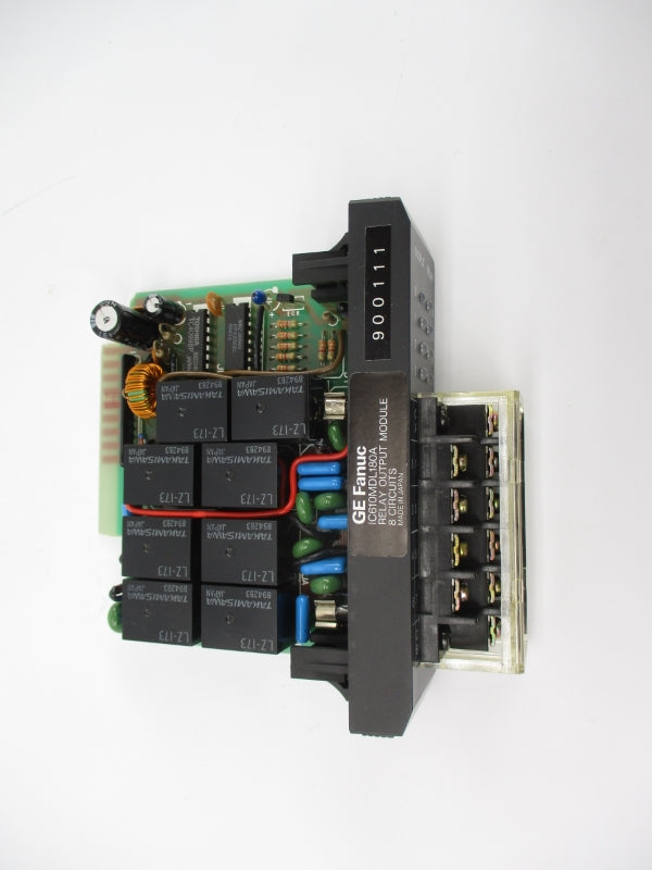 FANUC 1C610MDL180A NSMP