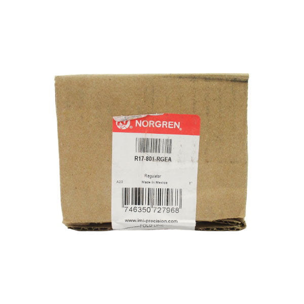 NORGREN R17-801-RGEA NSFS
