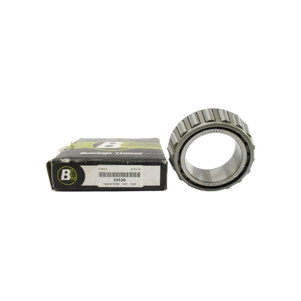 BEARING LIMITED 25520 NSMP