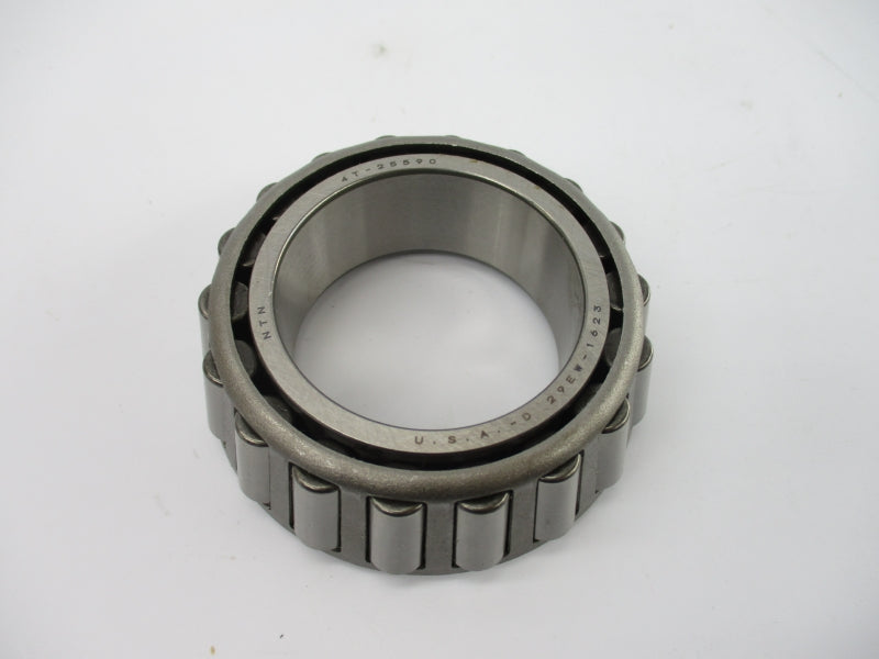 BEARING LIMITED 25520 NSMP