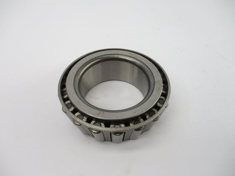 BEARING LIMITED 25520 NSMP