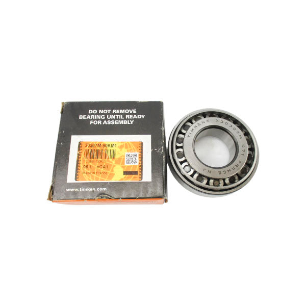 TIMKEN 30307M-90KM1 NSMP