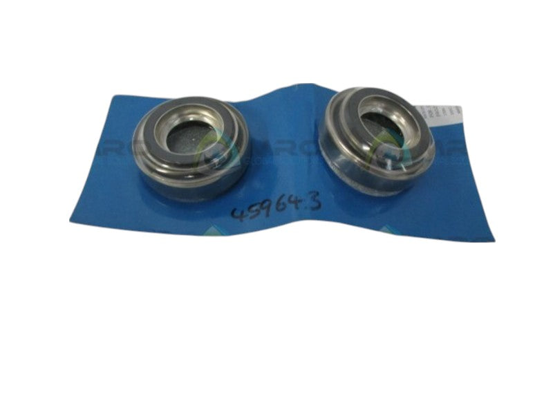 SPARE PART 0700380315 BEARINGS PK OF 2 NSMP