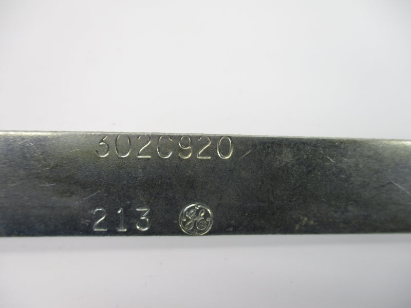 GENERAL ELECTTRIC 302C920 NSNP
