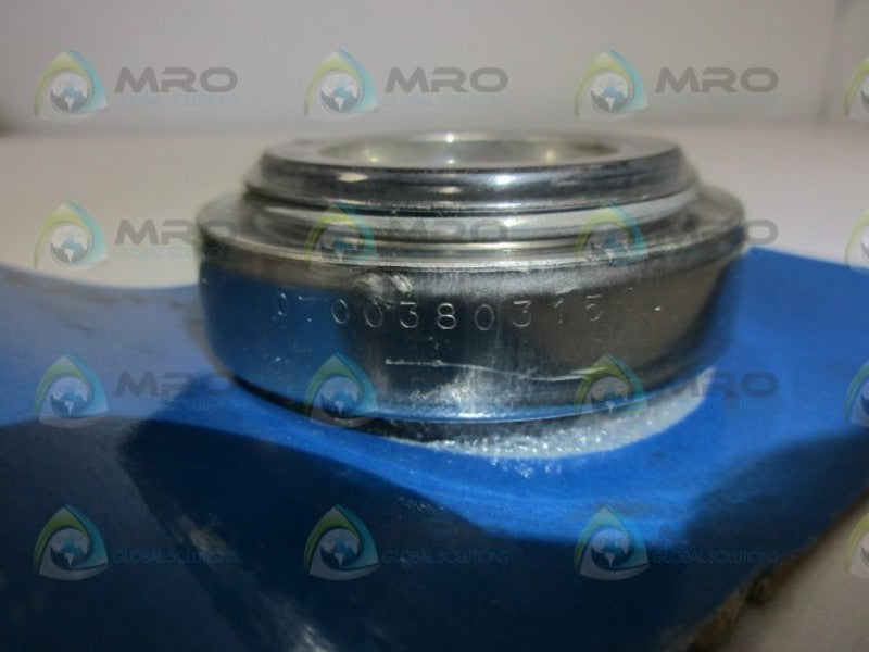 SPARE PART 0700380315 BEARINGS PK OF 2 NSMP