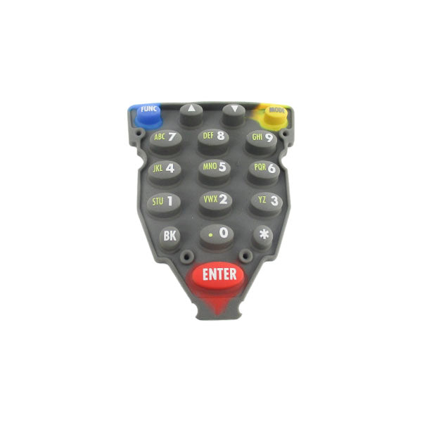 MOTOROLA 28-37639-06 REV. A NSNP
