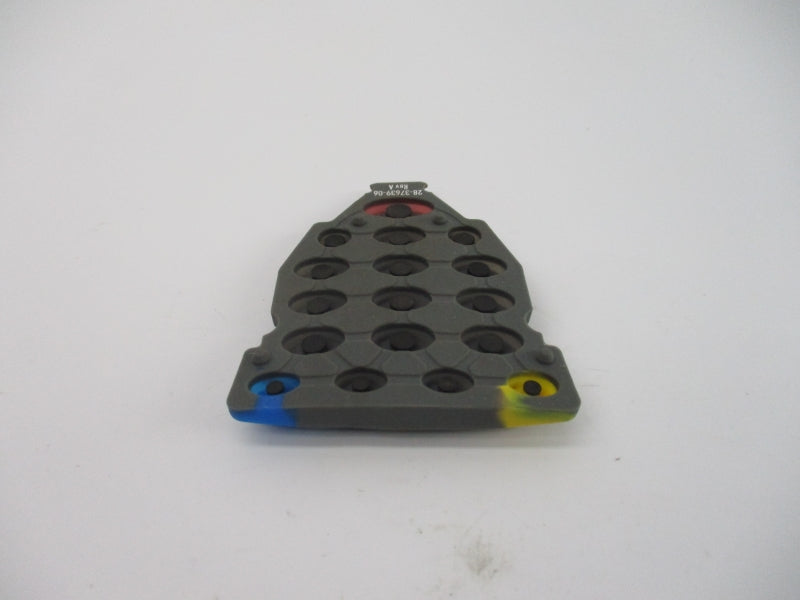 MOTOROLA 28-37639-06 REV. A NSNP