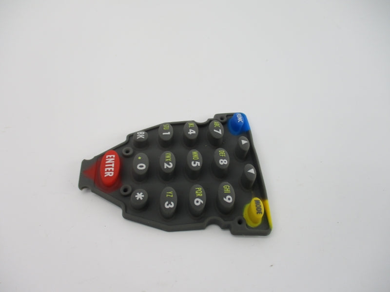 MOTOROLA 28-37639-06 REV. A NSNP