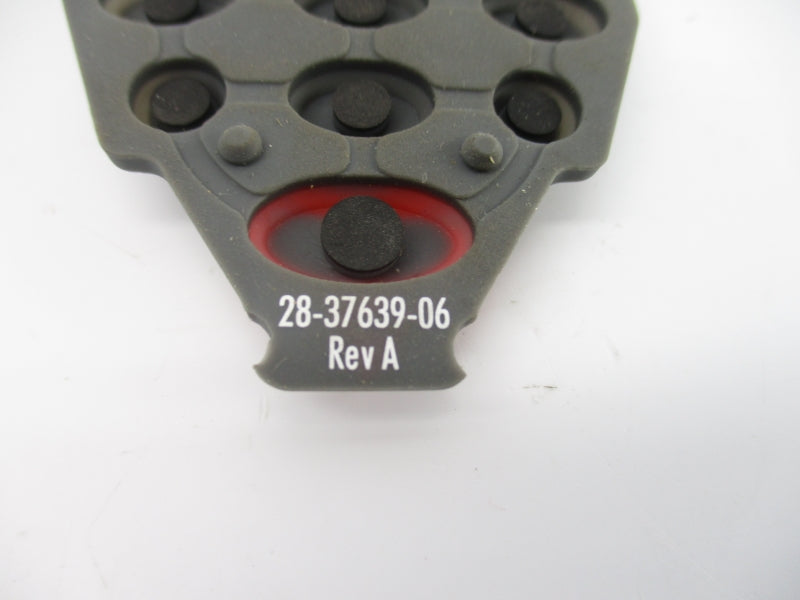 MOTOROLA 28-37639-06 REV. A NSNP