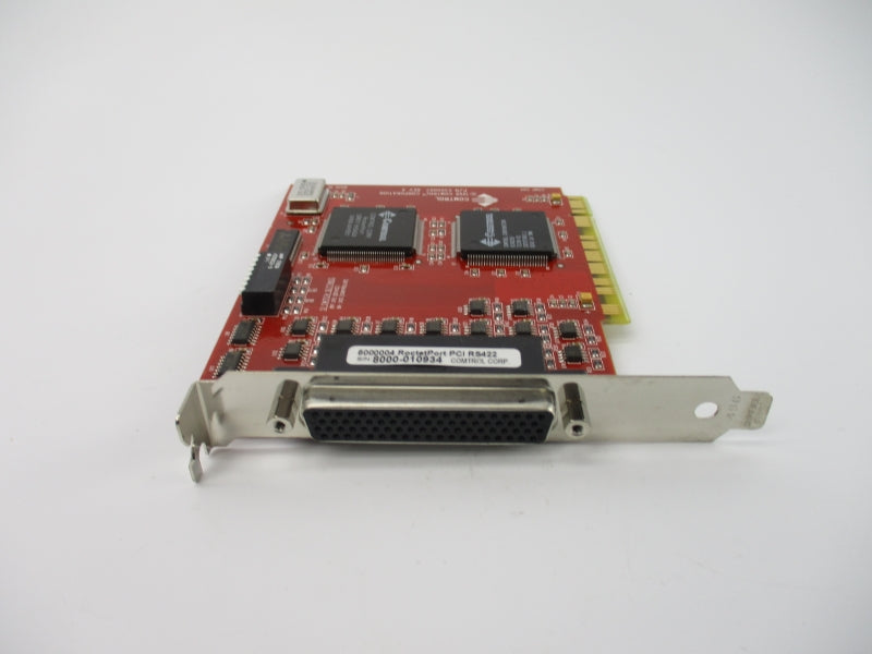 COMTROL 5300007 REV. A NSNP