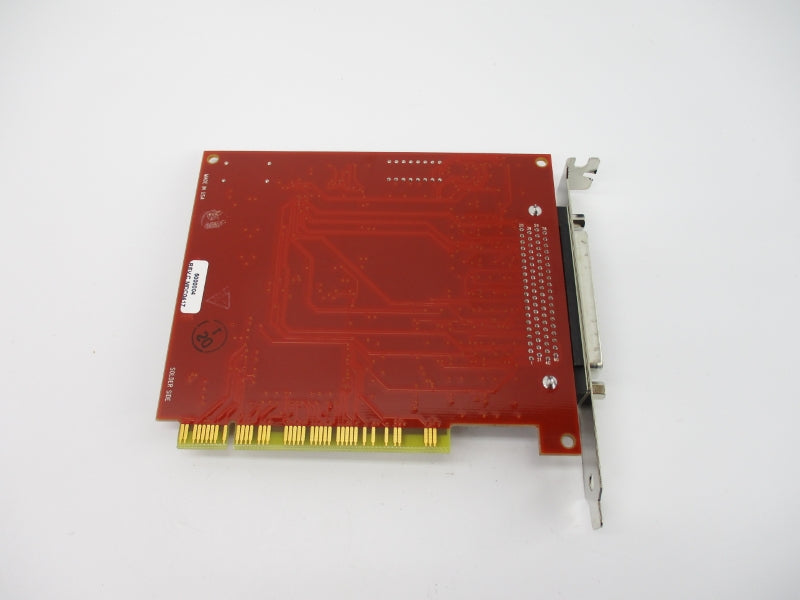 COMTROL 5300007 REV. A NSNP