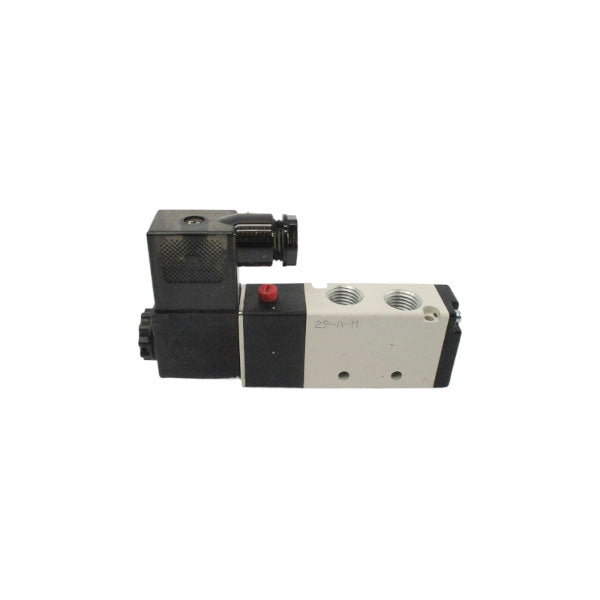 BIMBA M4V210-08-110VAC  110VAC 20-115PSI NSNP
