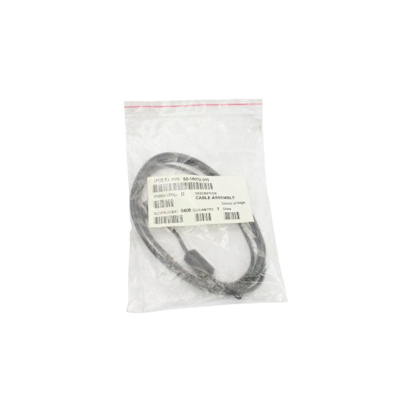 MOTOROLA 50-16002-011 REV. D NSMP