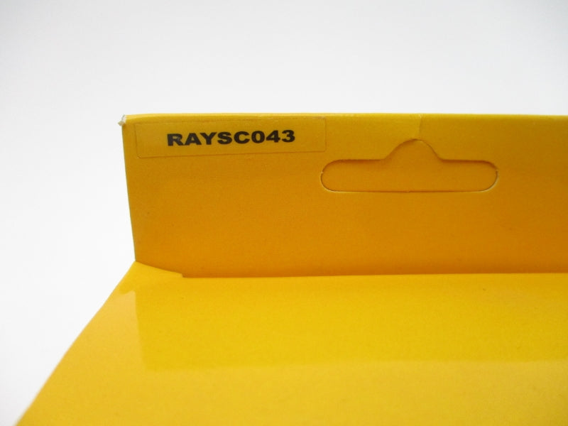 RAYOVAC RAYSC043 NSMP