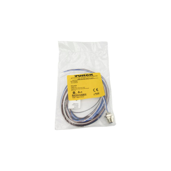 TURCK FK4.4-2/18.25 U9517-11 250V 4A NSMP
