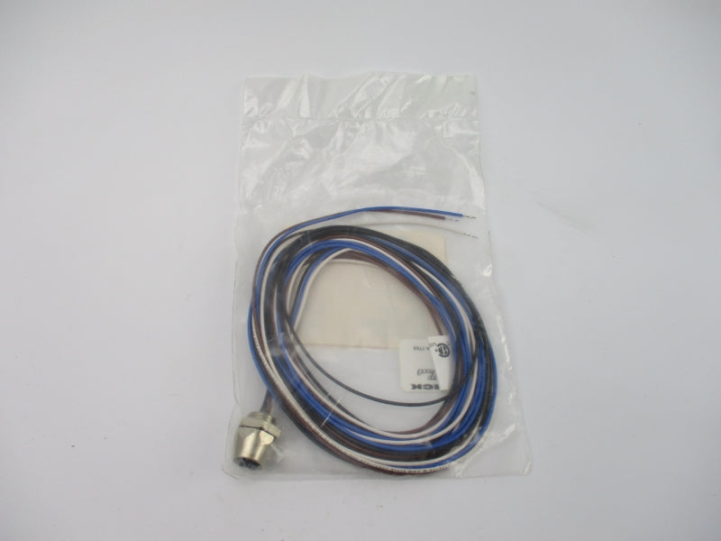 TURCK FK4.4-2/18.25 U9517-11 250V 4A NSMP