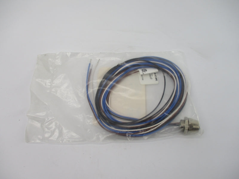 TURCK FK4.4-2/18.25 U9517-11 250V 4A NSMP