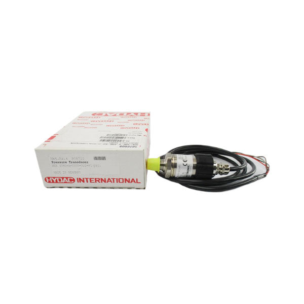 HYDAC 908722 HDA4380-A-0100-322-F1 8-30VDC 100PSI NSMP