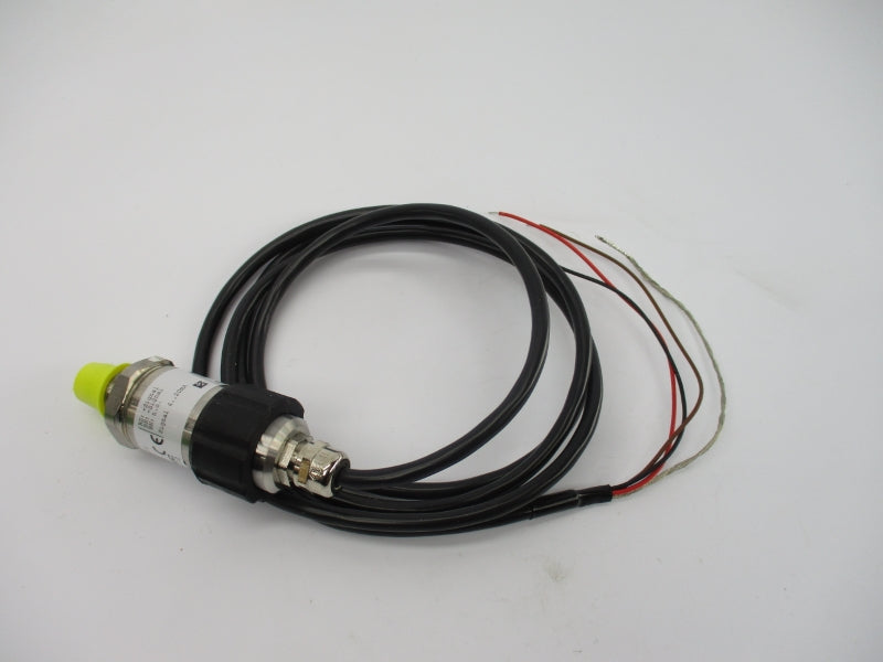 HYDAC 908722 HDA4380-A-0100-322-F1 8-30VDC 100PSI NSMP