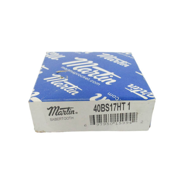 MARTIN 40BS17HT 1" NSFS
