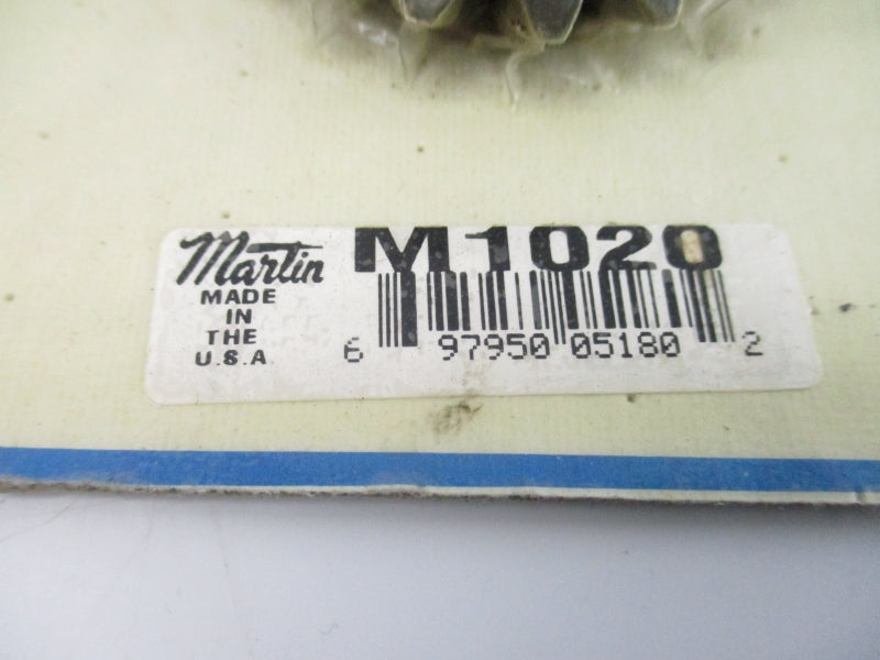 MARTIN M1020 NSMP