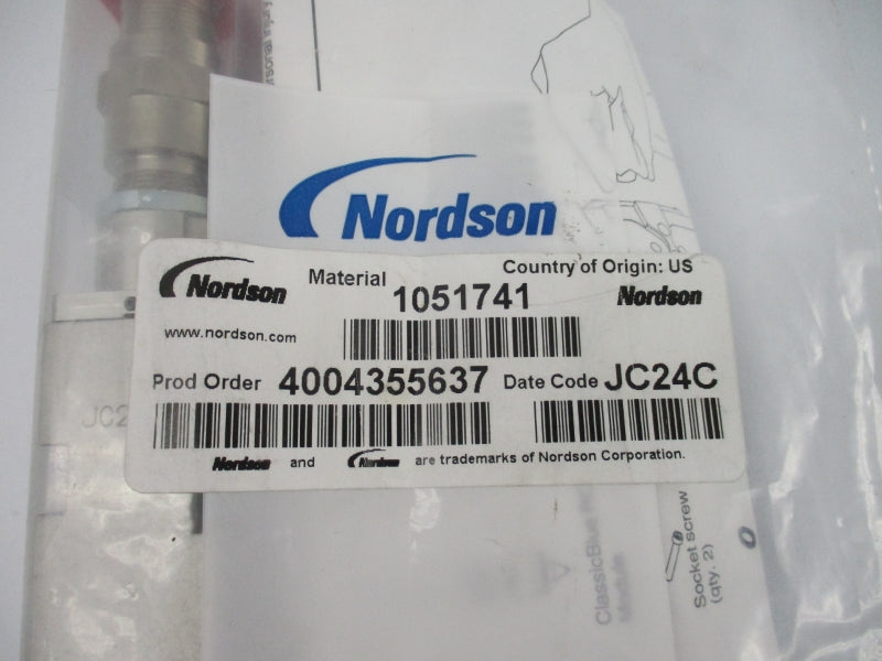 NORDSON 1051741 NSMP