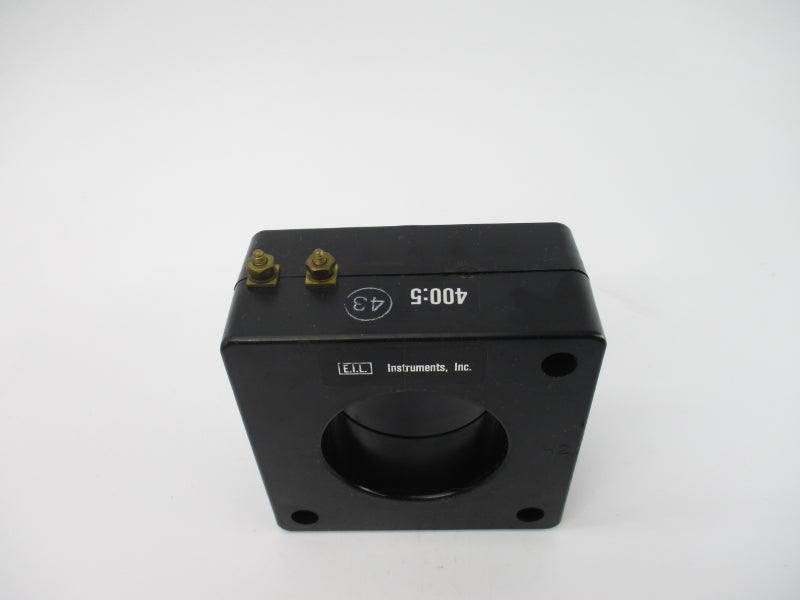 INSTRUMENT TRANSFORMERS 180SHT-401 600V NSNP