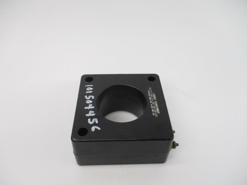 INSTRUMENT TRANSFORMERS 180SHT-401 600V NSNP