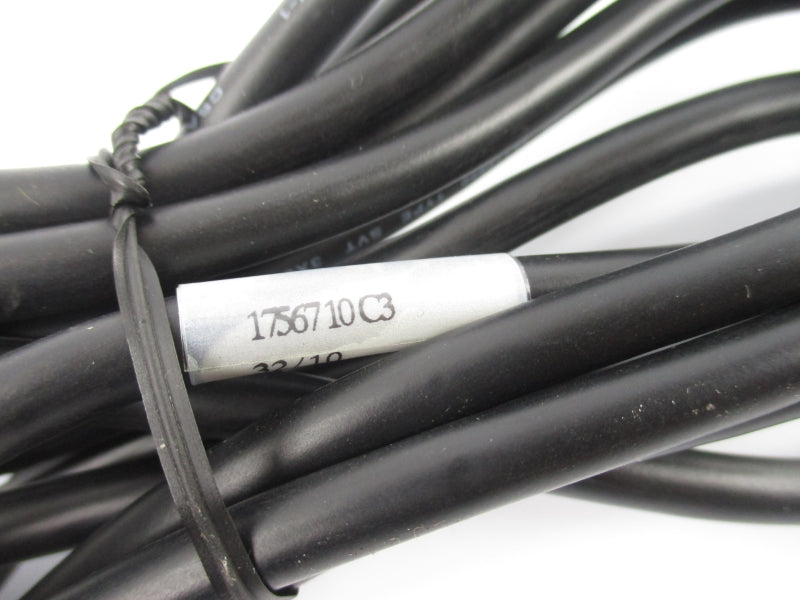 VOLEX 1756710C3 250V 10A NSNP
