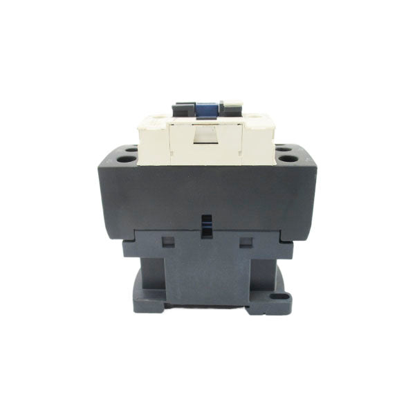 TELEMECANIQUE LC1D32G7 120V 50A (AS PICTURED) NSNP