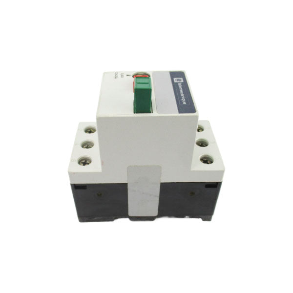 TELEMECANIQUE GV1-M04 660V 0.40-0.63A NSNP