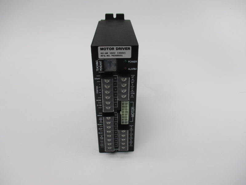 NISSEI 79269001 SC-AB1502 200V NSNP