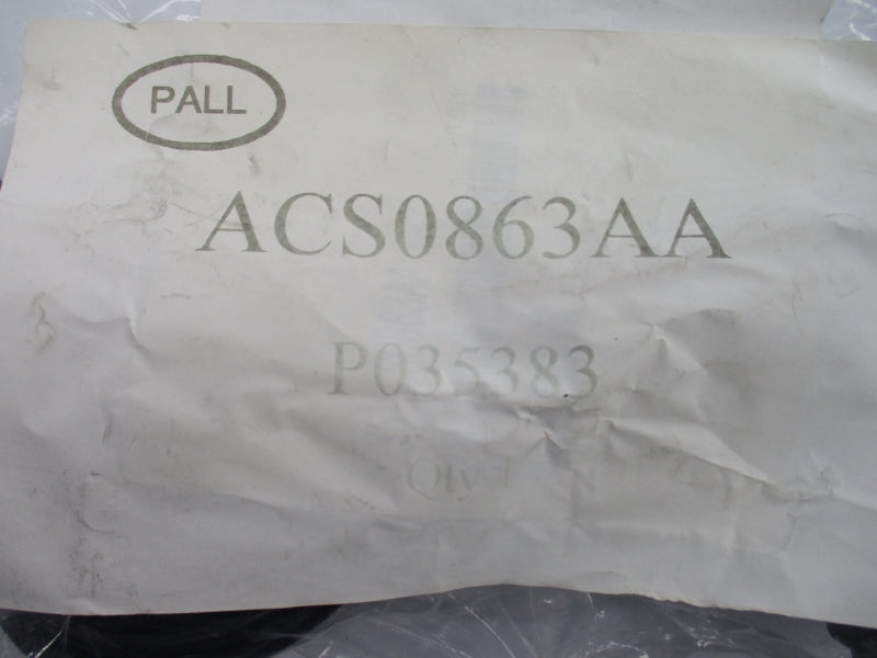 PALL ACS0863AA NSMP
