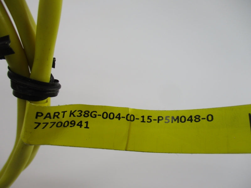 PYROMATION K38G-004-00-15-P5M048-0 77700941 NSNP