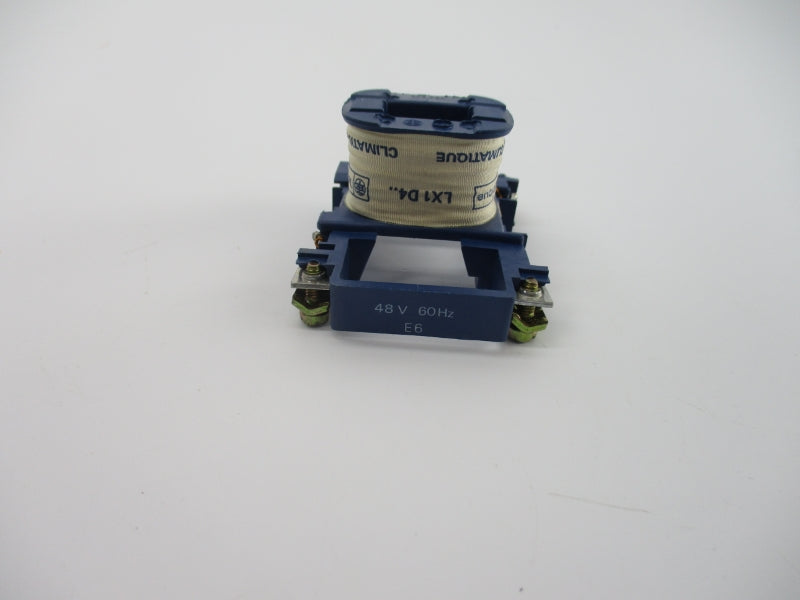 TELEMECANIQUE LX1D4E6 48V NSNP