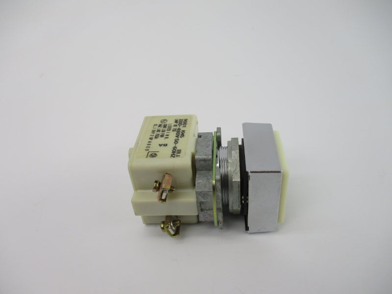 SCHNEIDER ELECTRIC 9001KM5 SER. G 380-480V (AS PICTURED) NSNP