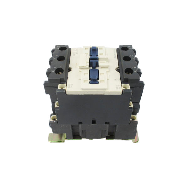 SCHNEIDER ELECTRIC LC1D50M7 220-230/220-240V 80A (AS PICTURED) NSNP