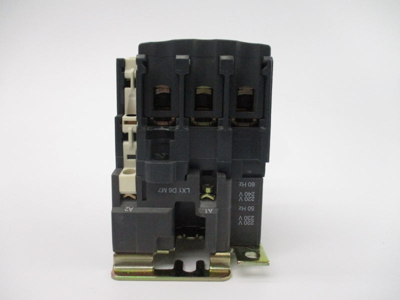 SCHNEIDER ELECTRIC LC1D50M7 220-230/220-240V 80A (AS PICTURED) NSNP