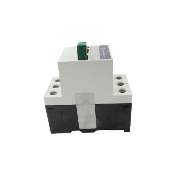 TELEMECANIQUE GV1-M05 660V 0.63-1A NSNP