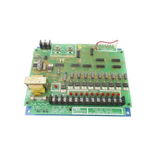 NCC DNC-T2010-A10 105-135VAC NSNP
