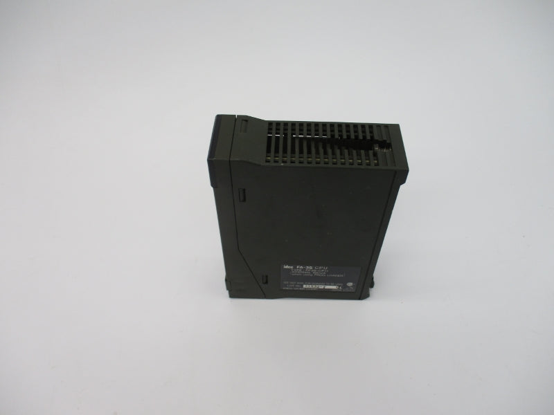 IDEC FA-3S PF3S-CP11 NSNP