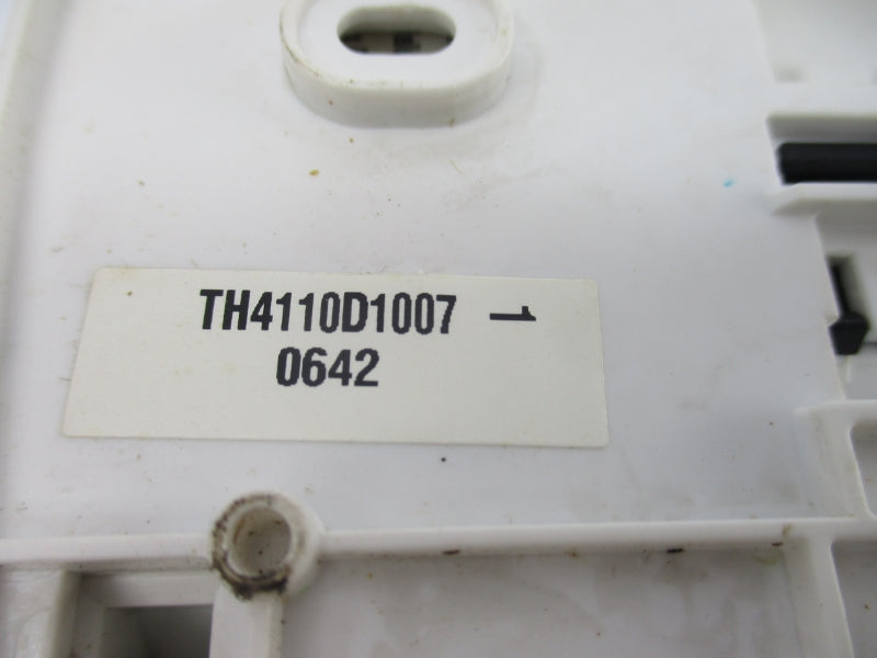 HONEYWELL TH4110D1007 NSNP