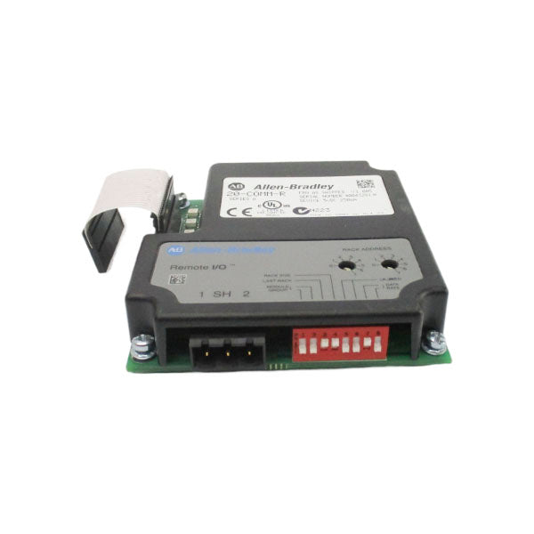 ALLEN BRADLEY 20-C0MM-R SER. A F/ W V1.005 5VDC NSNP