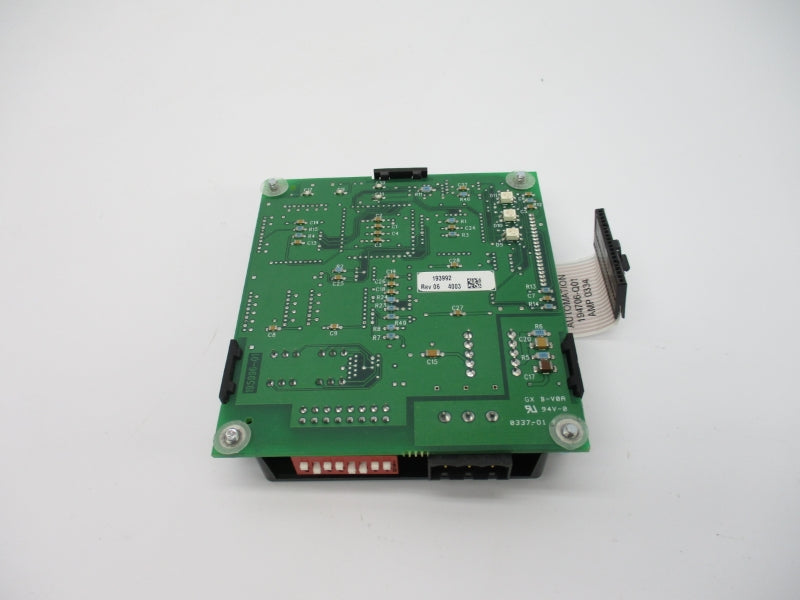 ALLEN BRADLEY 20-C0MM-R SER. A F/ W V1.005 5VDC NSNP