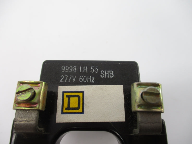 SQUARE D 9998LH55 277V NSNP