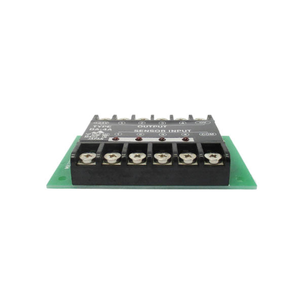 METROL B-121 BA-4A 24V NSNP