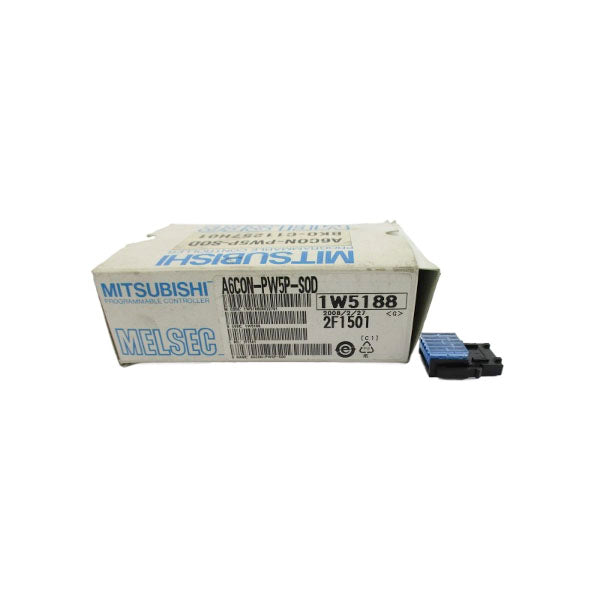 MITSUBISHI A6CON-PW5P-SOD (PKG OF 9) NSMP