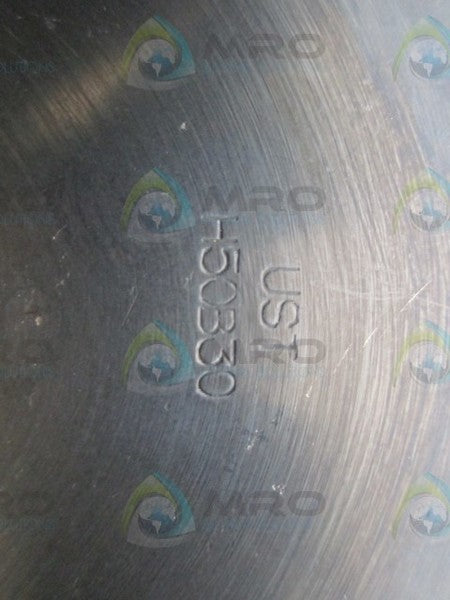 UST H50B30 STEEL SPROCKET 30 TEETH NSNP